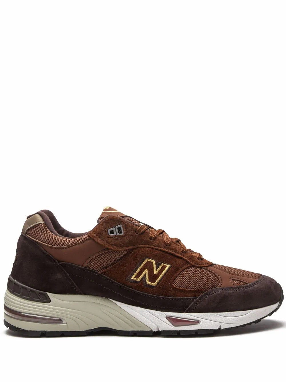 New Balance 991 Year Of The Ox Sneakers Grazuv Mart