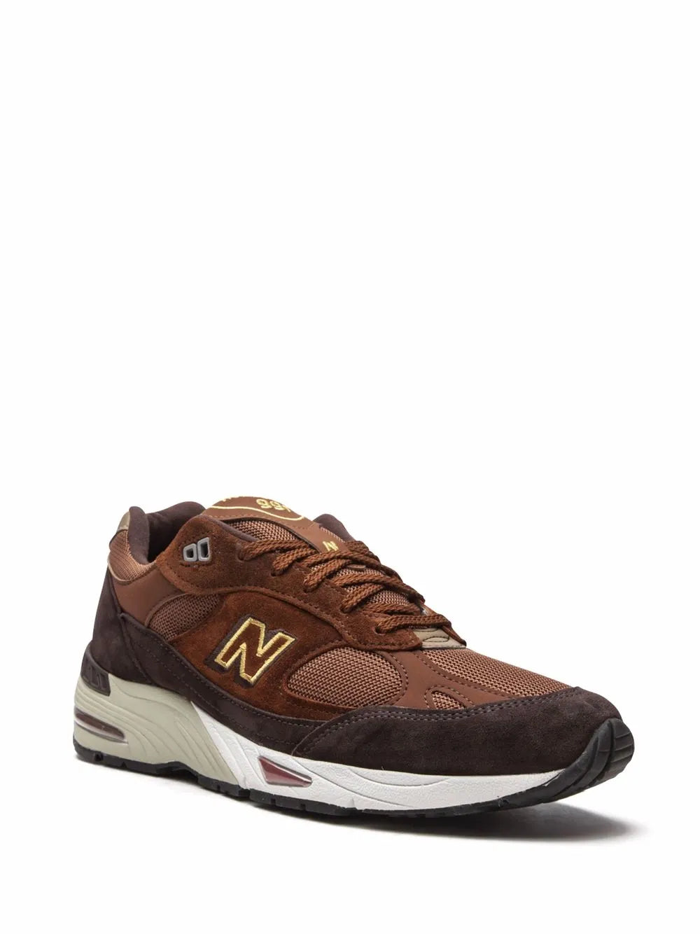 New Balance 991 Year Of The Ox Sneakers Grazuv Mart