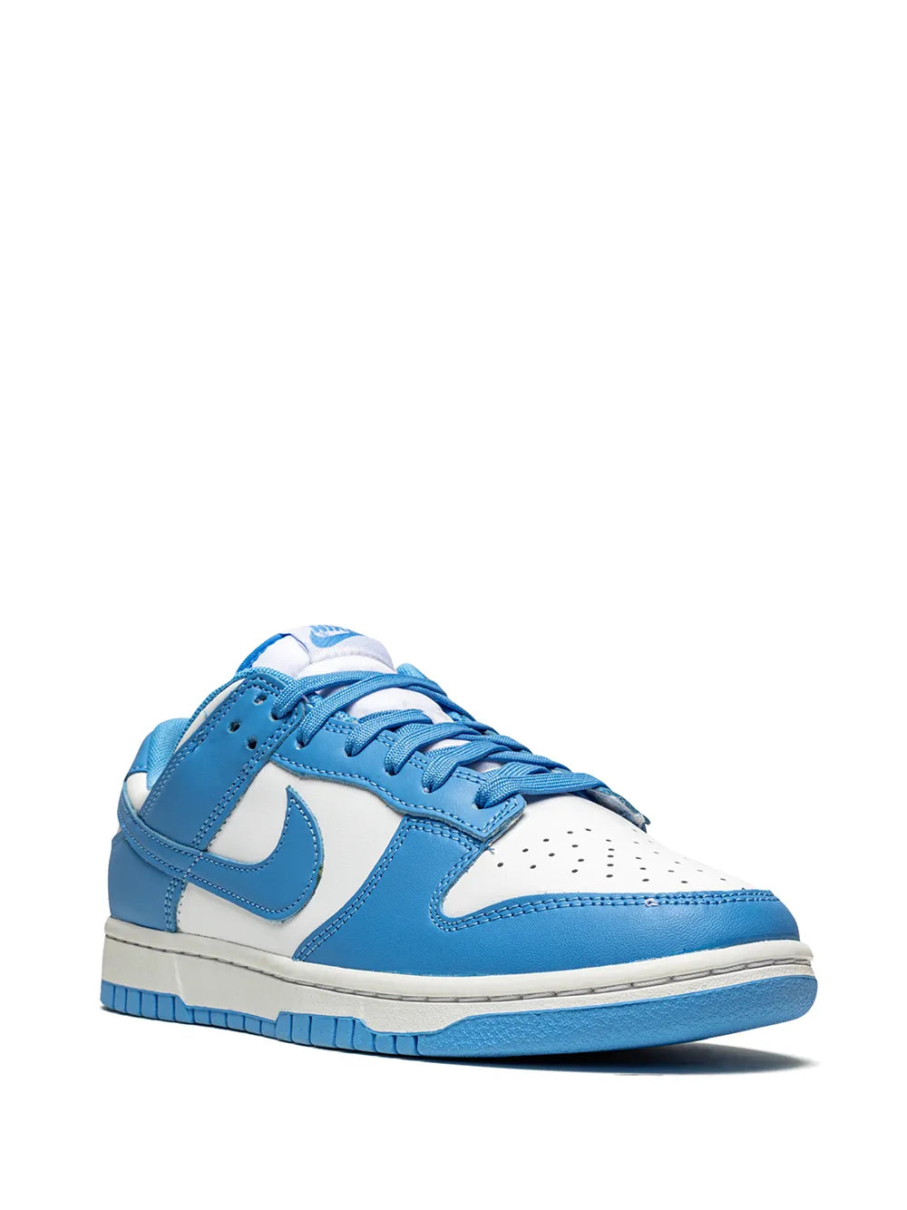 Nike Dunk Low University Blue Sneakers Grazuv Mart