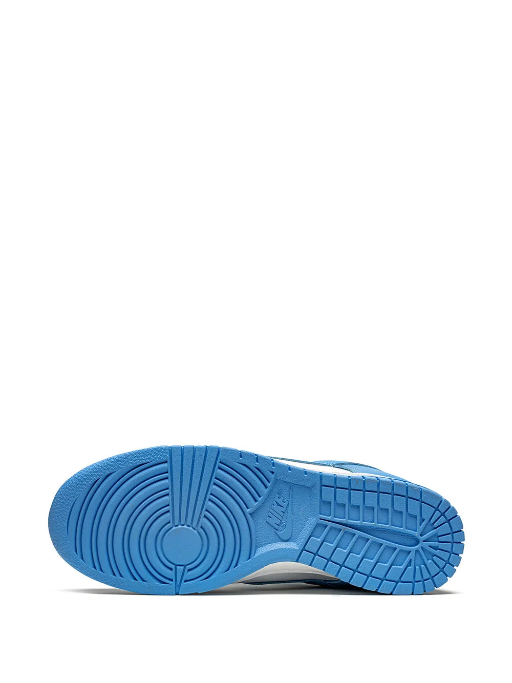 Nike Dunk Low University Blue Sneakers Grazuv Mart