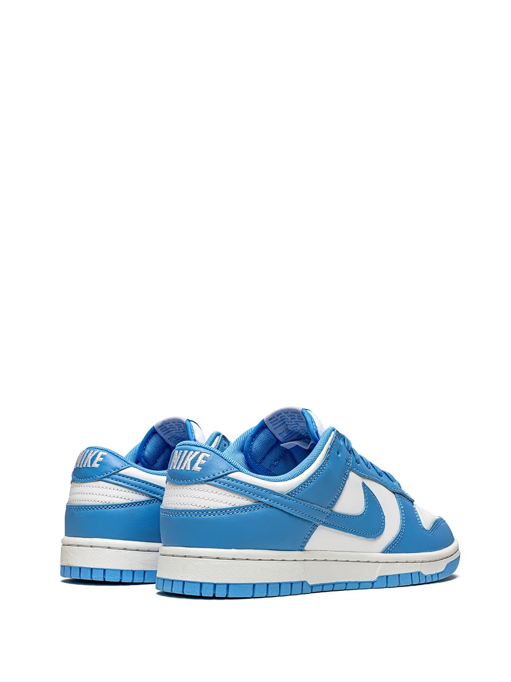 Nike Dunk Low University Blue Sneakers Grazuv Mart