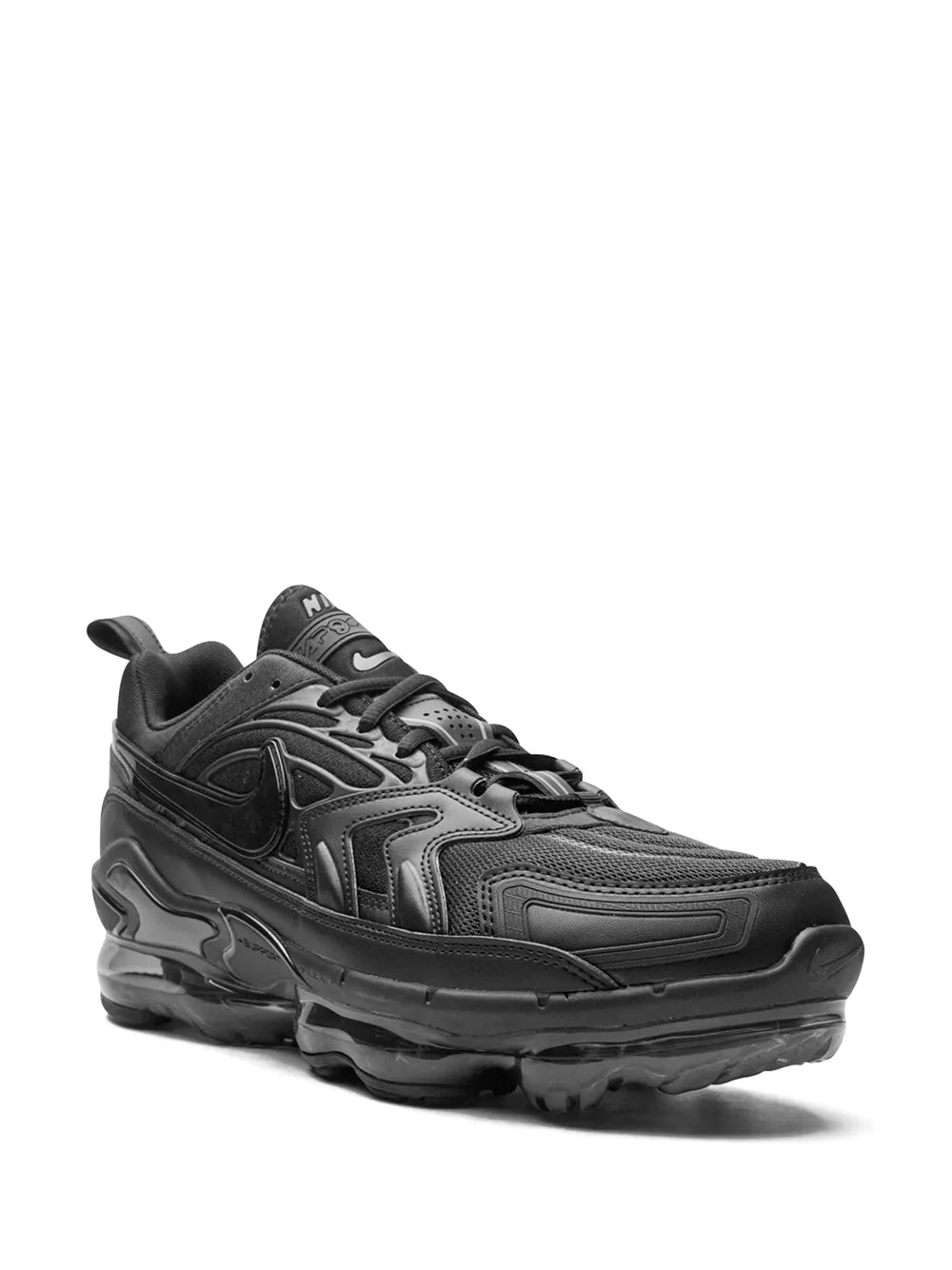 Nike Air Vapormax Evo Triple Black Sneakers Grazuv Mart