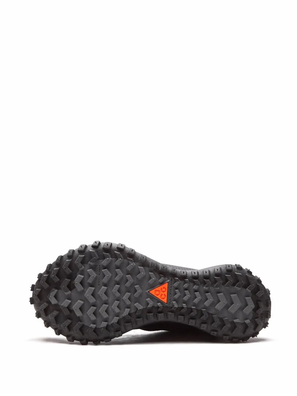 Nike Acg Mountain Fly Gore-Tex Black Sneakers Grazuv Mart