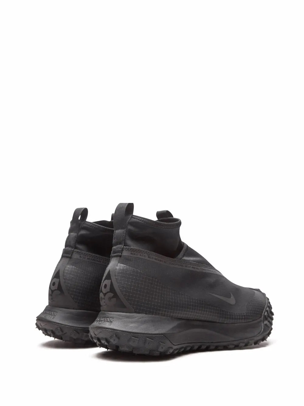 Nike Acg Mountain Fly Gore-Tex Black Sneakers Grazuv Mart
