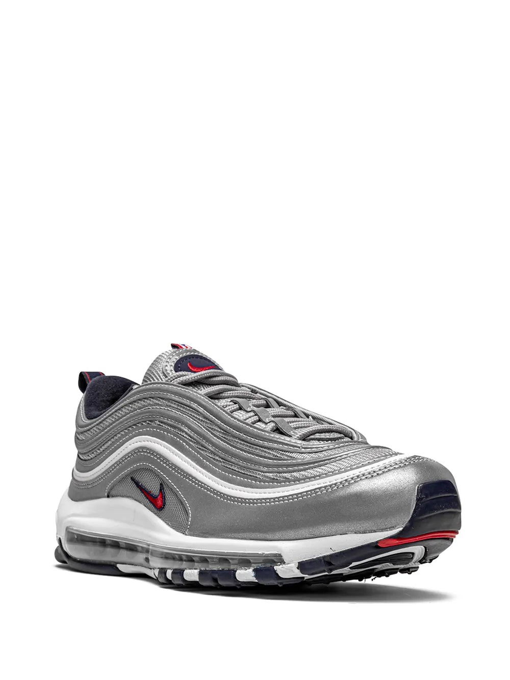 Nike Air Max 97 Og Sp/Prd Puerto Rico Sneakers Grazuv Mart