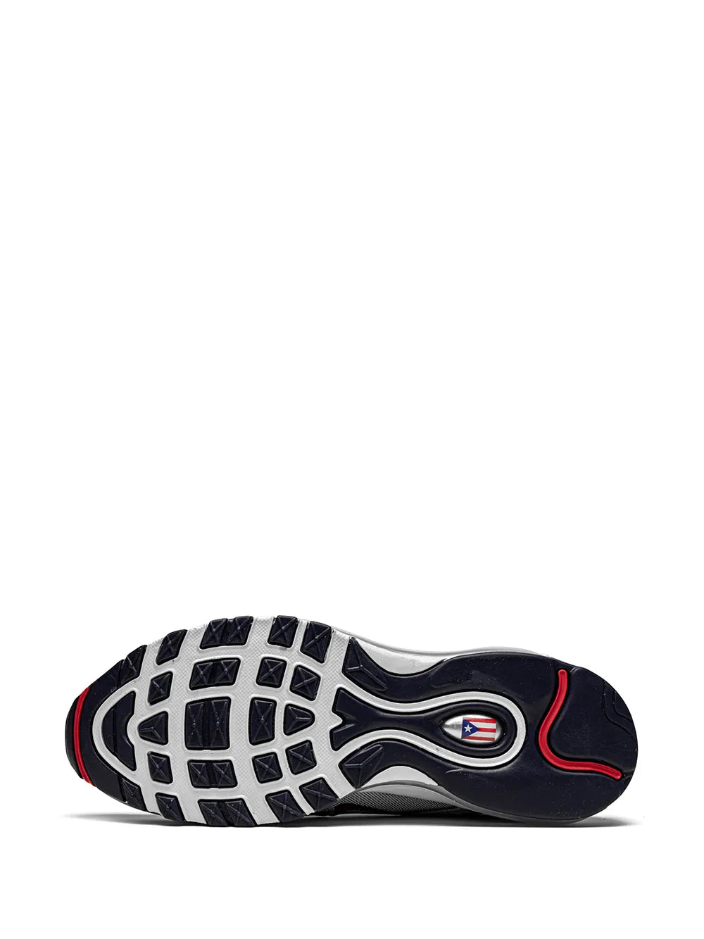 Nike Air Max 97 Og Sp/Prd Puerto Rico Sneakers Grazuv Mart