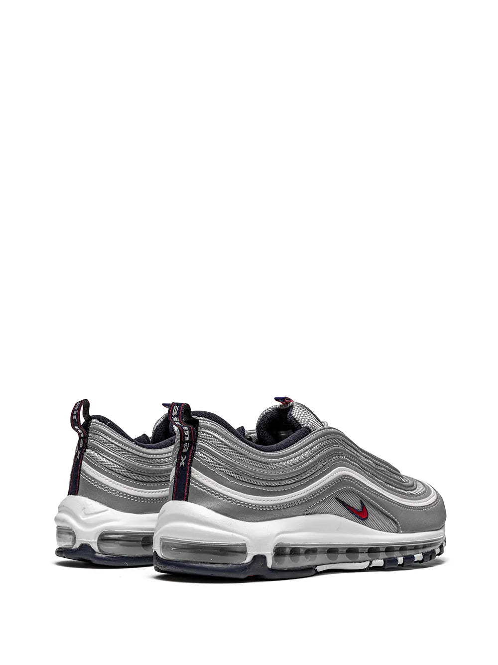 Nike Air Max 97 Og Sp/Prd Puerto Rico Sneakers Grazuv Mart