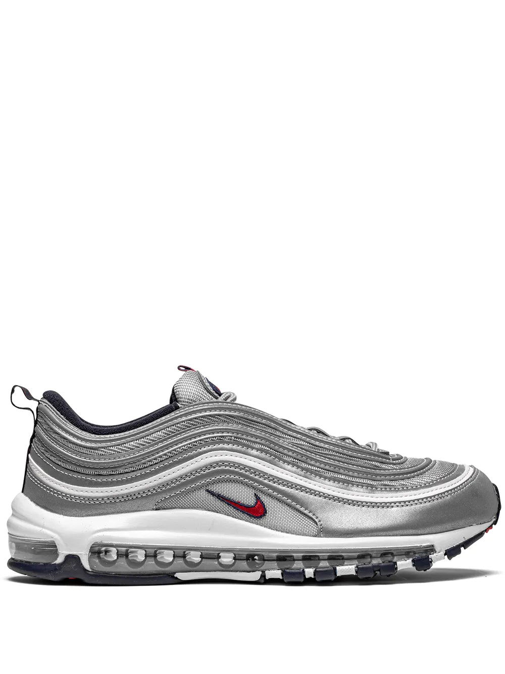 Nike Air Max 97 Og Sp/Prd Puerto Rico Sneakers Grazuv Mart