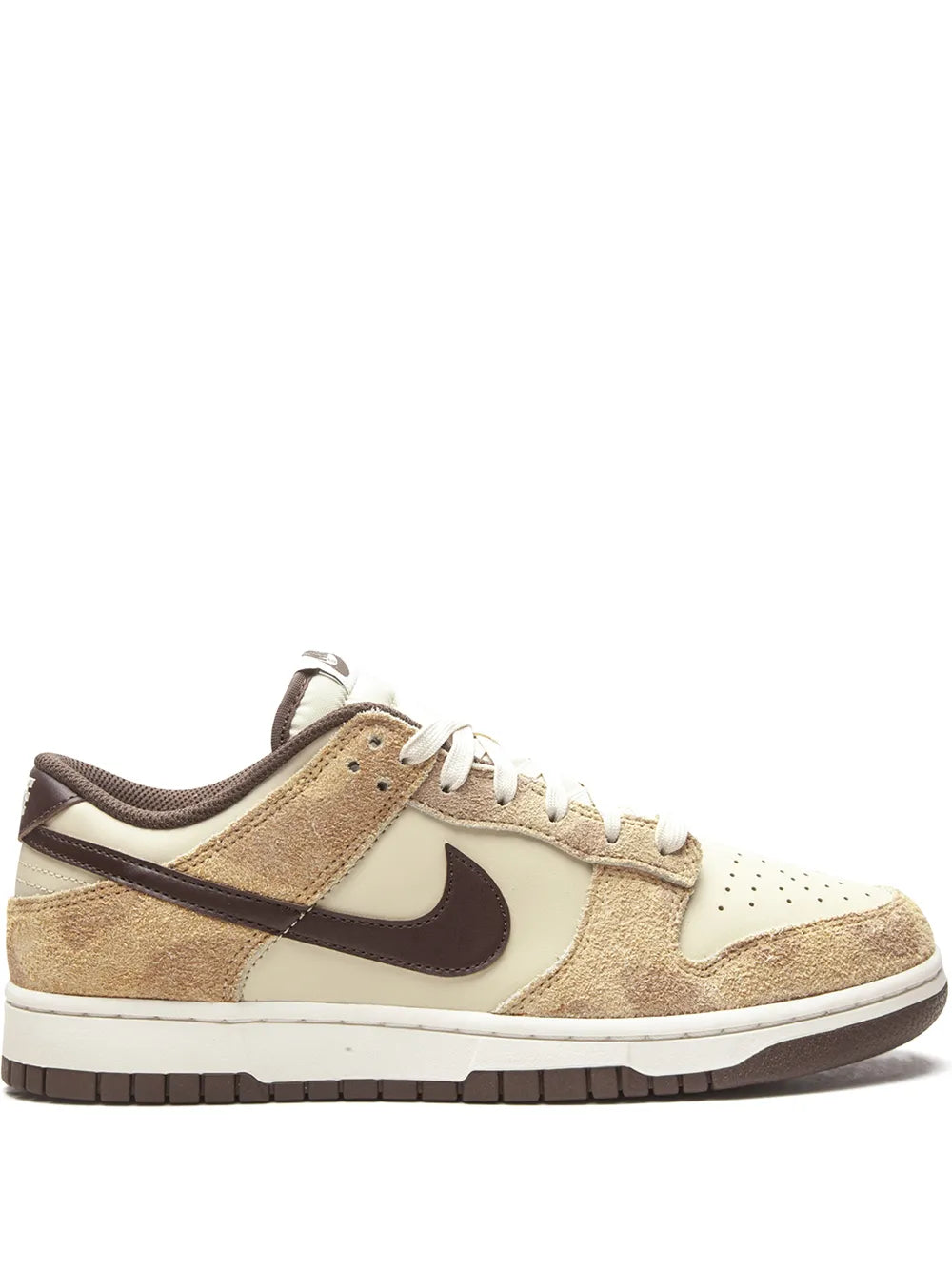 Nike Dunk Low Prm Animal Pack - Cheetah Sneakers Grazuv Mart