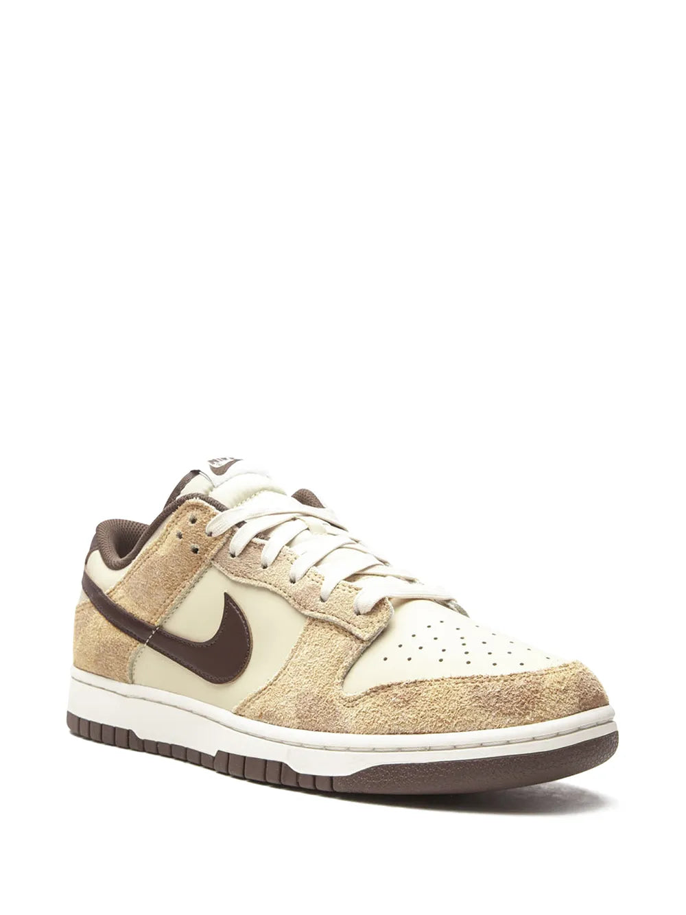 Nike Dunk Low Prm Animal Pack - Cheetah Sneakers Grazuv Mart