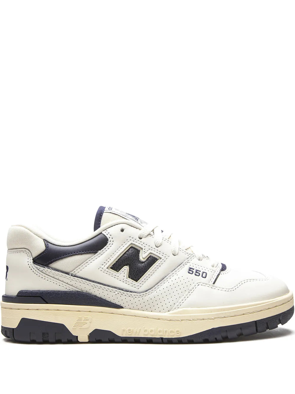 New Balance X Aim Leon Dore 550 Sneakers Grazuv Mart