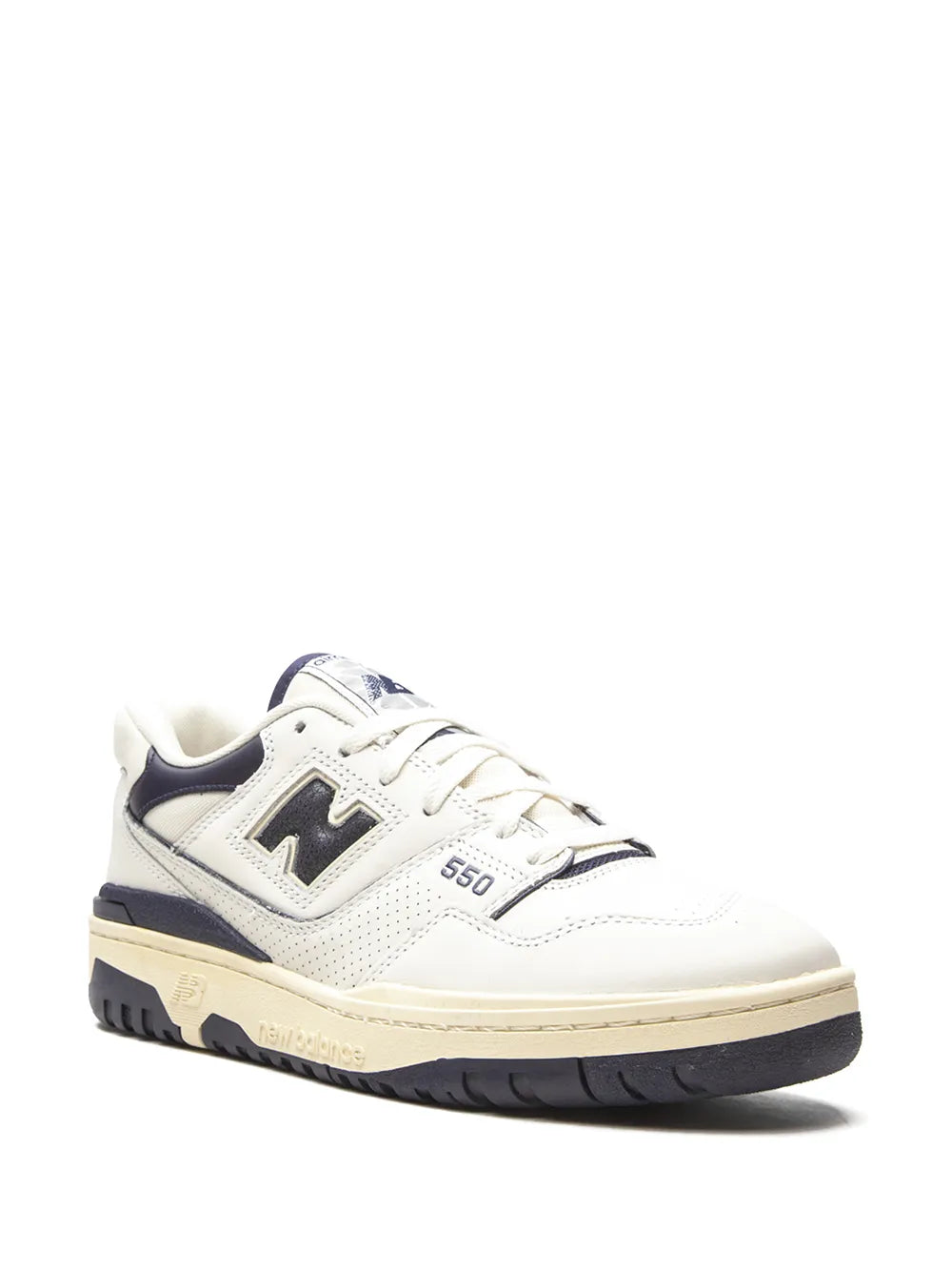 New Balance X Aim Leon Dore 550 Sneakers Grazuv Mart