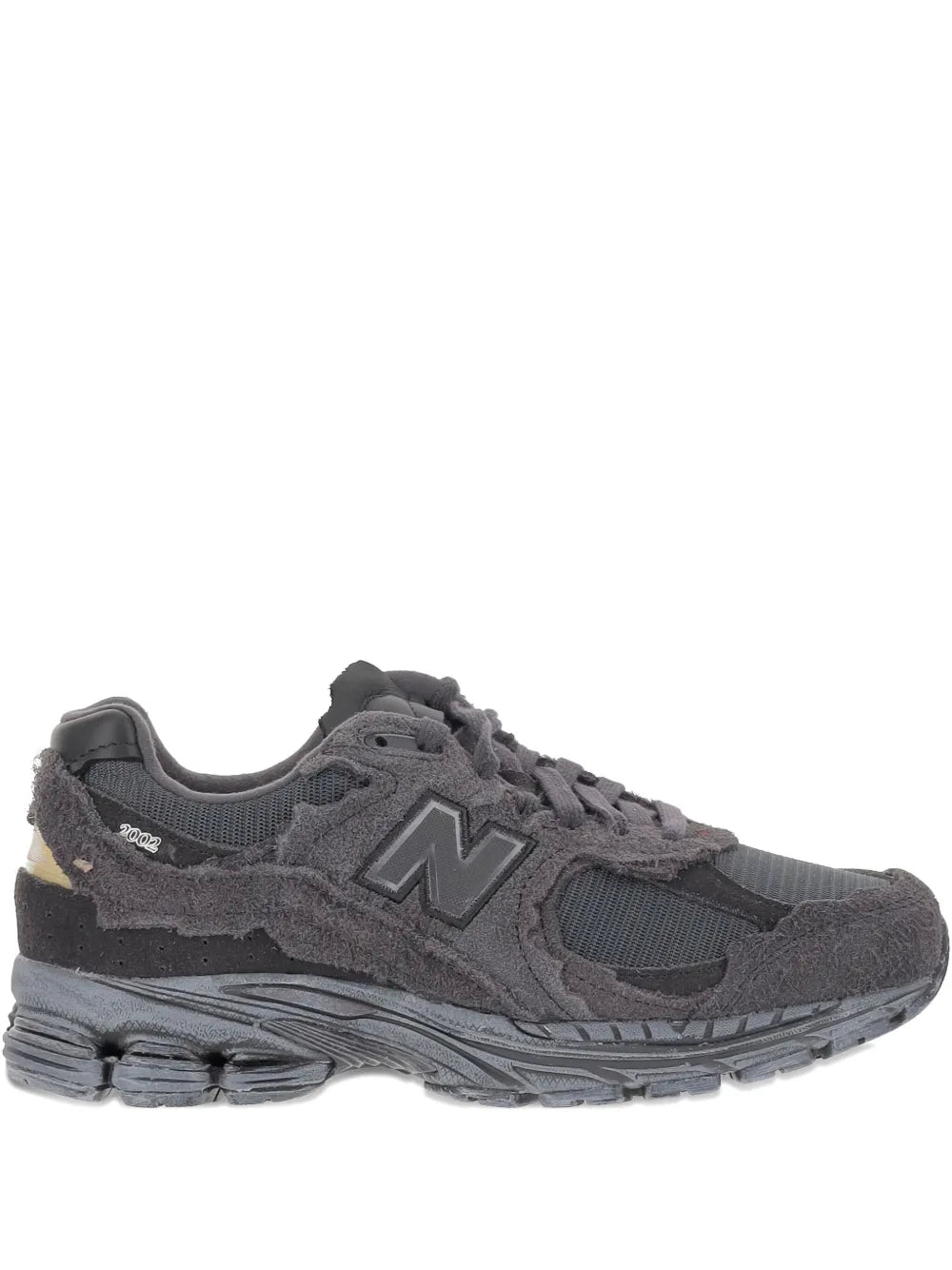 New Balance M2002Rdb Low-Top Sneakers Grazuv Mart