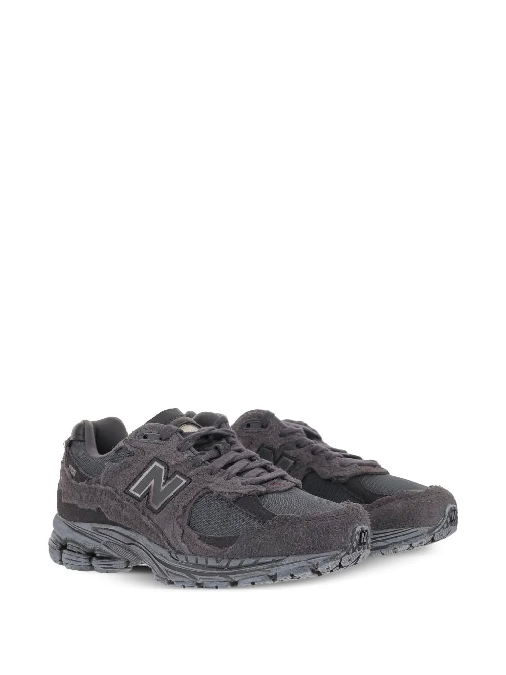 New Balance M2002Rdb Low-Top Sneakers Grazuv Mart