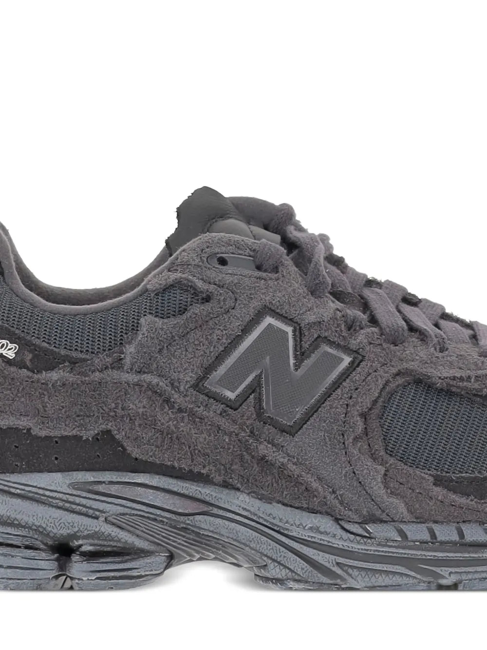 New Balance M2002Rdb Low-Top Sneakers Grazuv Mart