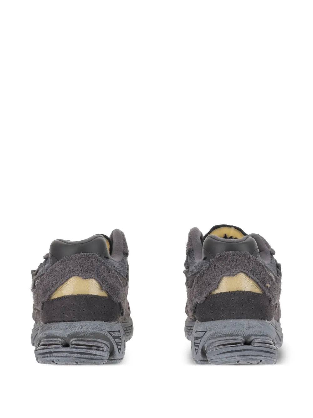 New Balance M2002Rdb Low-Top Sneakers Grazuv Mart