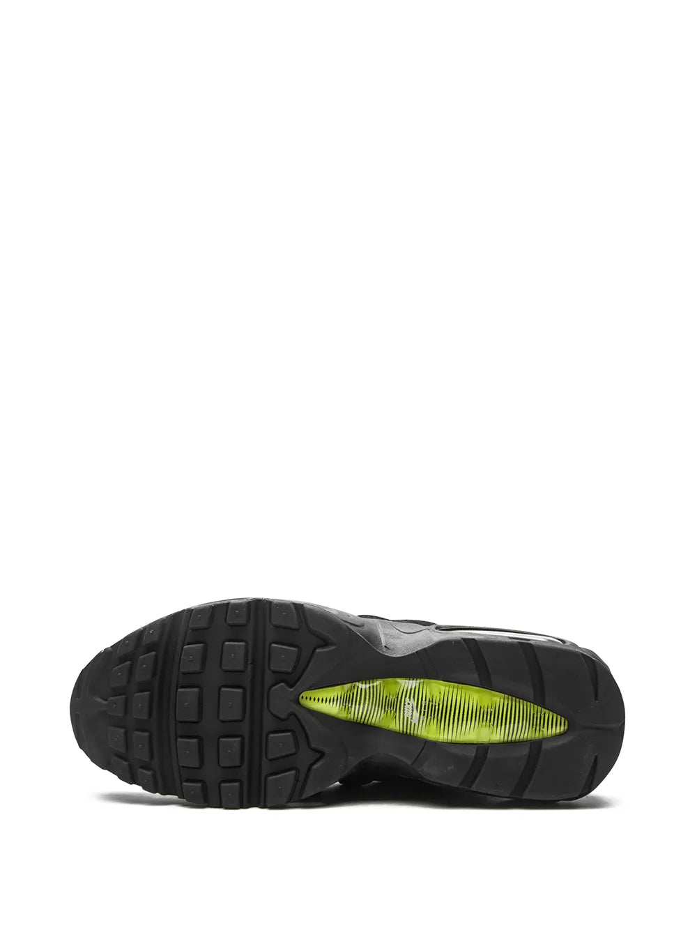 Nike Air Max 95 Sneakers Grazuv Mart
