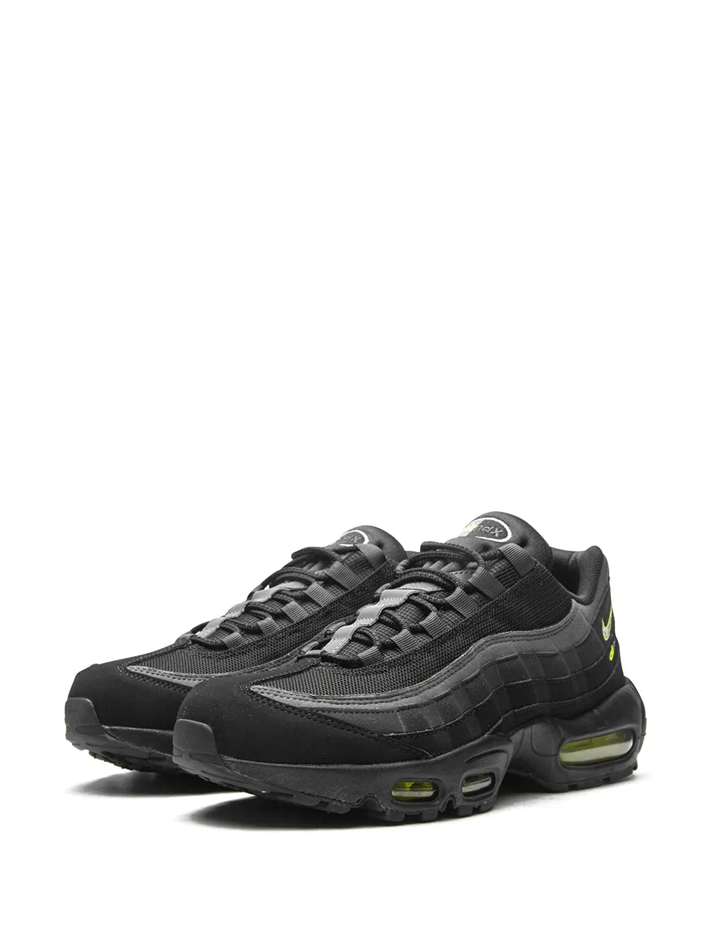 Nike Air Max 95 Sneakers Grazuv Mart