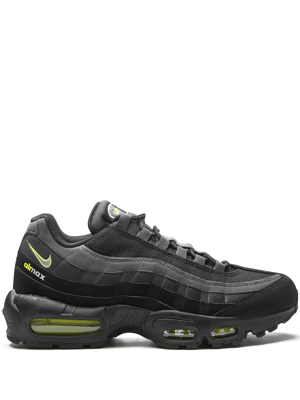 Nike Air Max 95 Sneakers Grazuv Mart