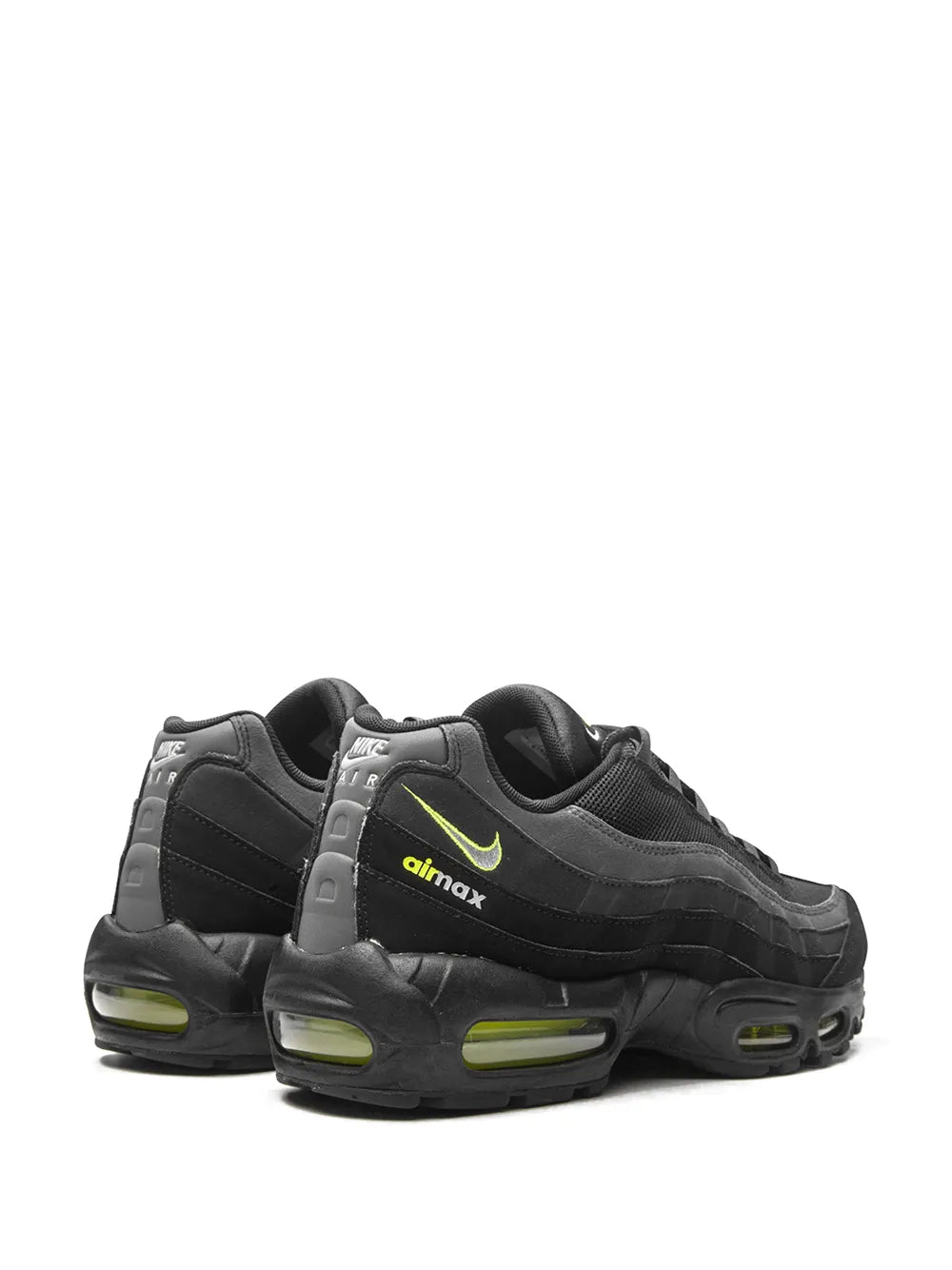 Nike Air Max 95 Sneakers Grazuv Mart