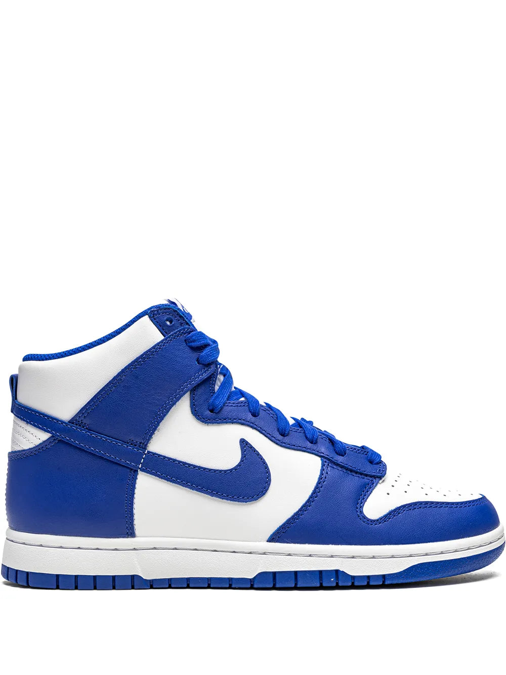 Nike Dunk High Game Royal Sneakers Grazuv Mart