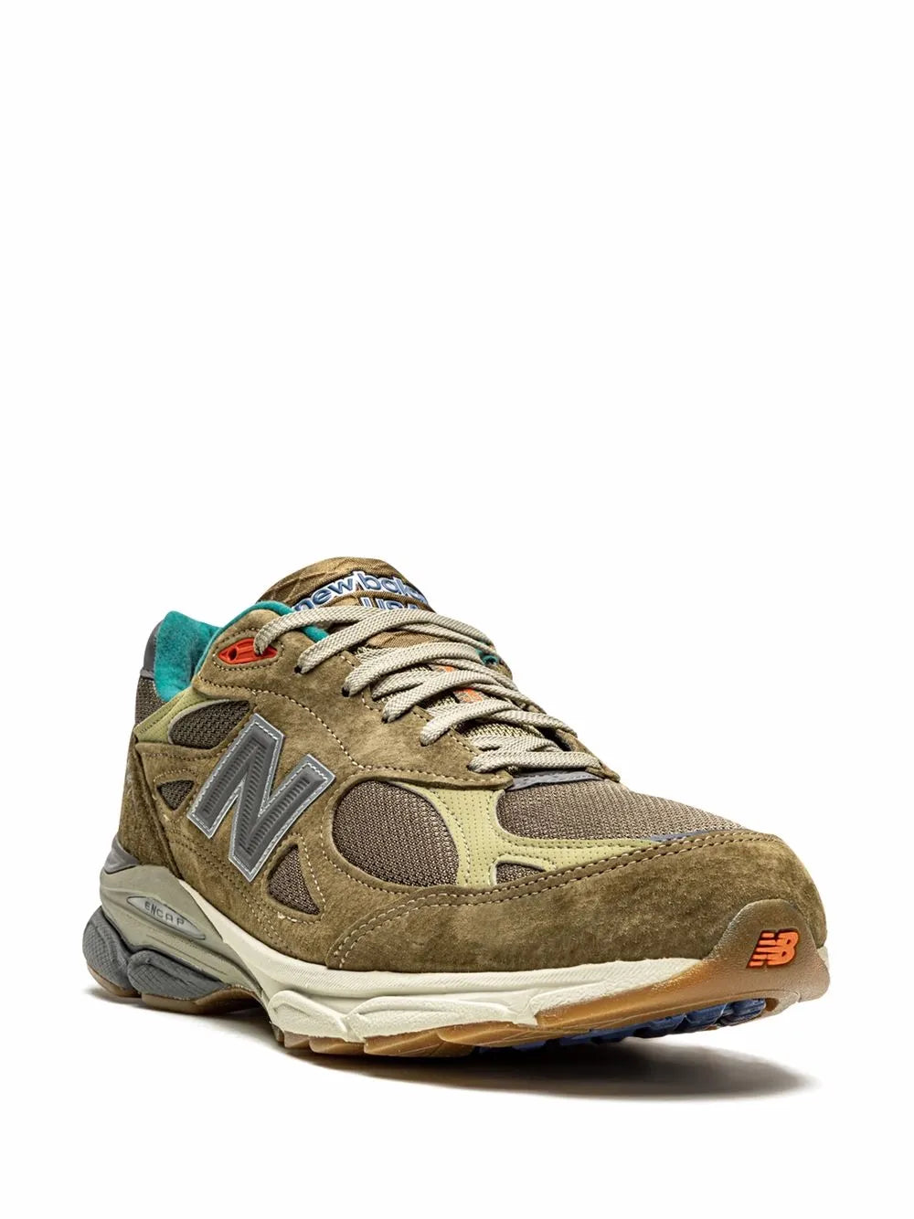 New Balance X Bodega 990 V3 Anniversary Sneakers Grazuv Mart