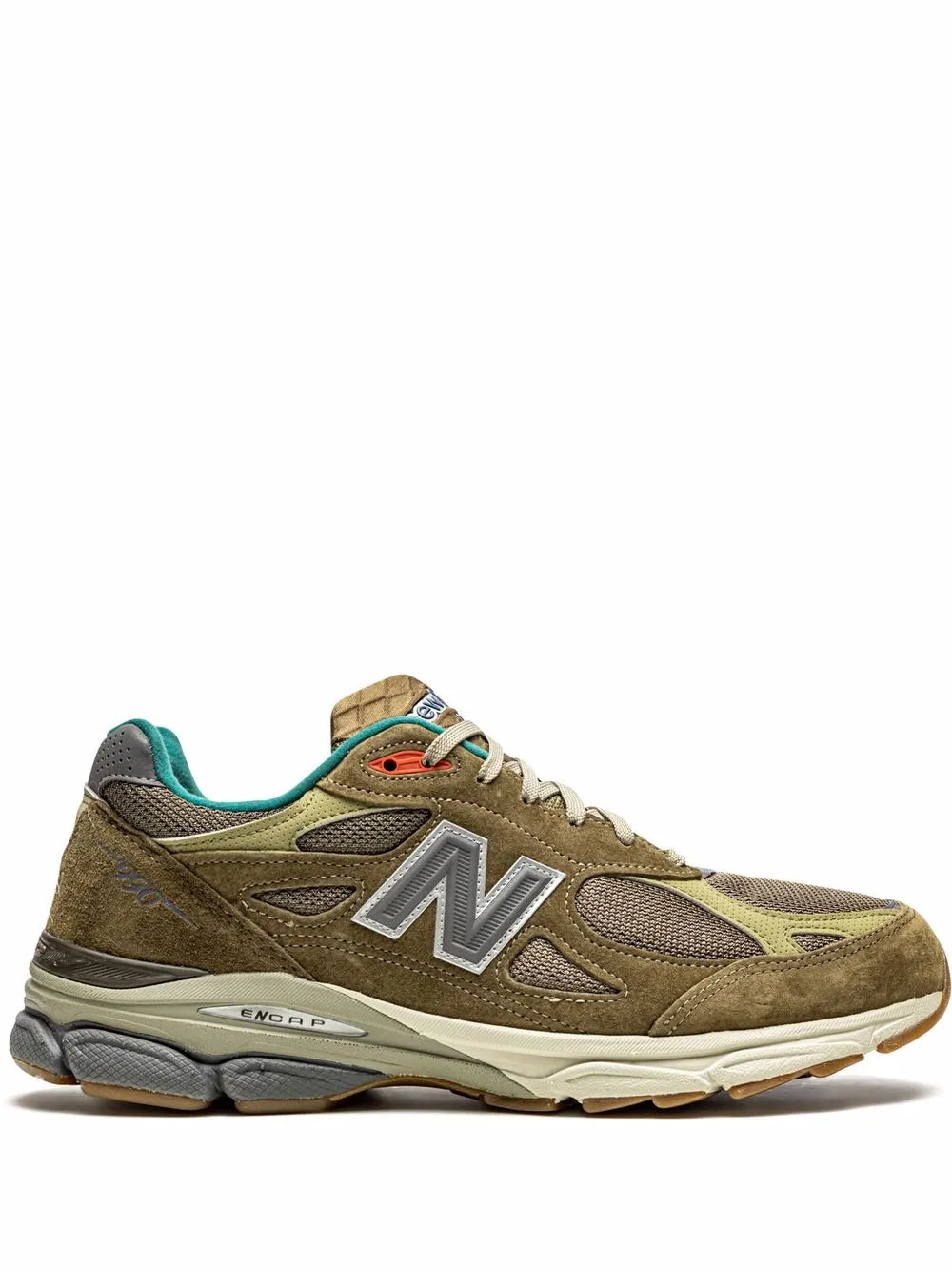 New Balance X Bodega 990 V3 Anniversary Sneakers Grazuv Mart