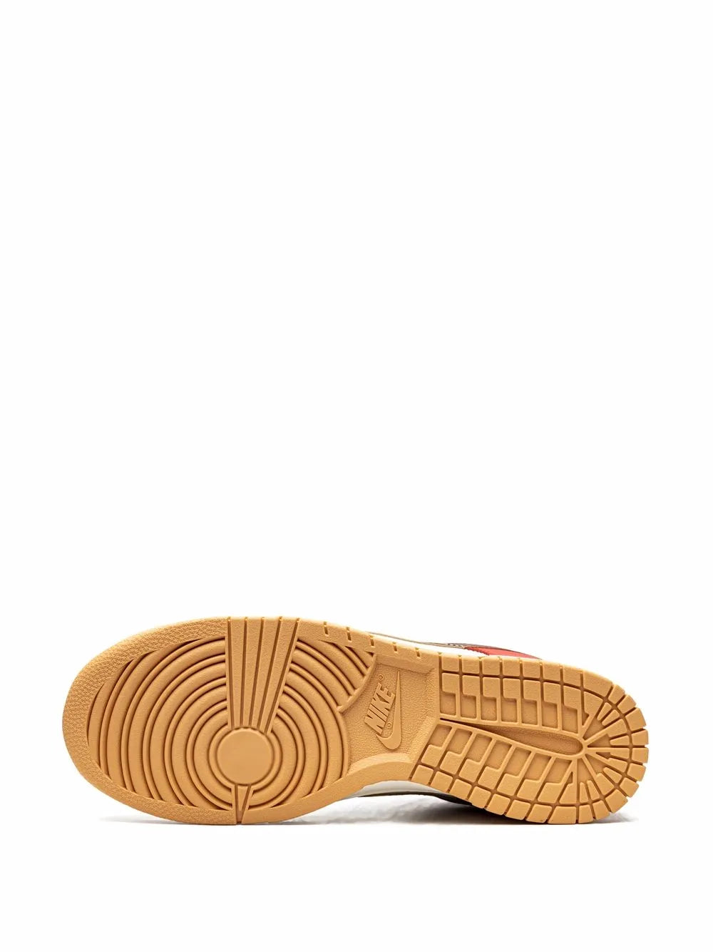 Nike Dunk Low Free 99 - White Sneakers Grazuv Mart
