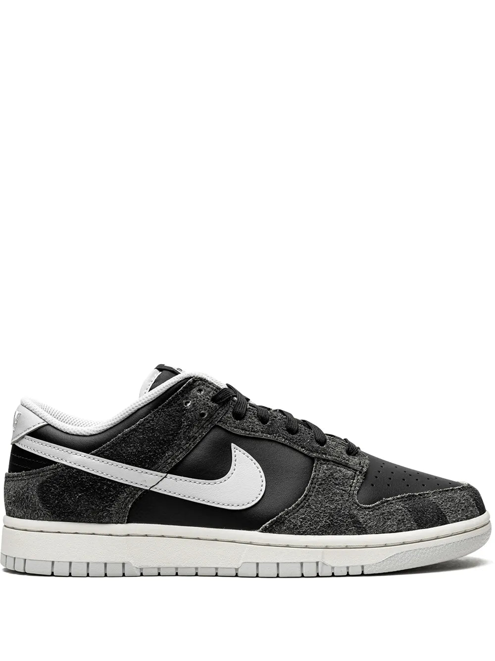 Nike Dunk Low Retro Animal Pack - Zebra Sneakers Grazuv Mart