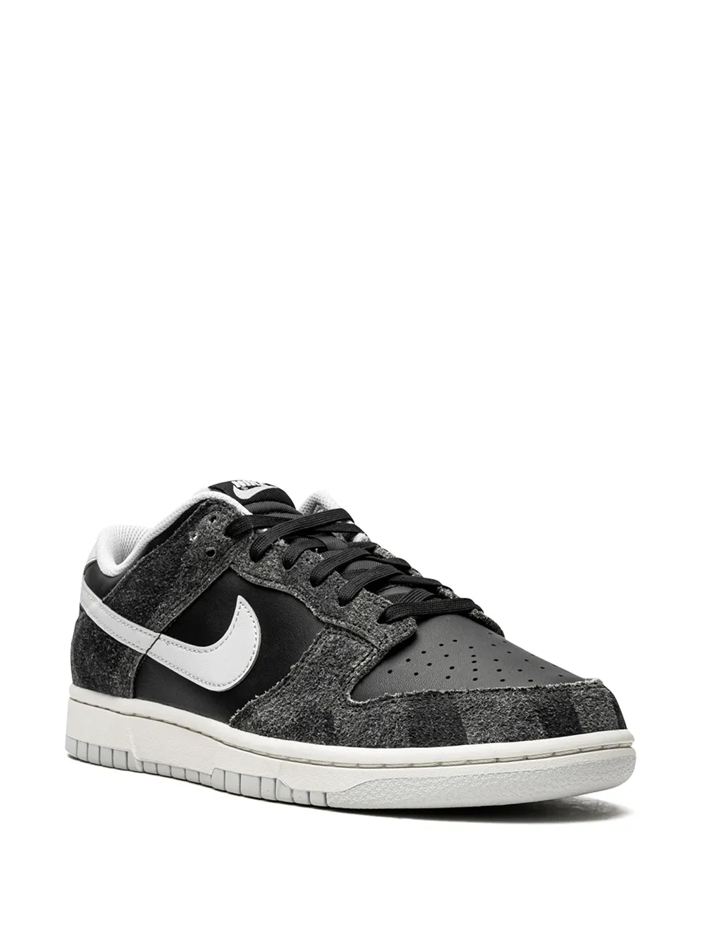 Nike Dunk Low Retro Animal Pack - Zebra Sneakers Grazuv Mart