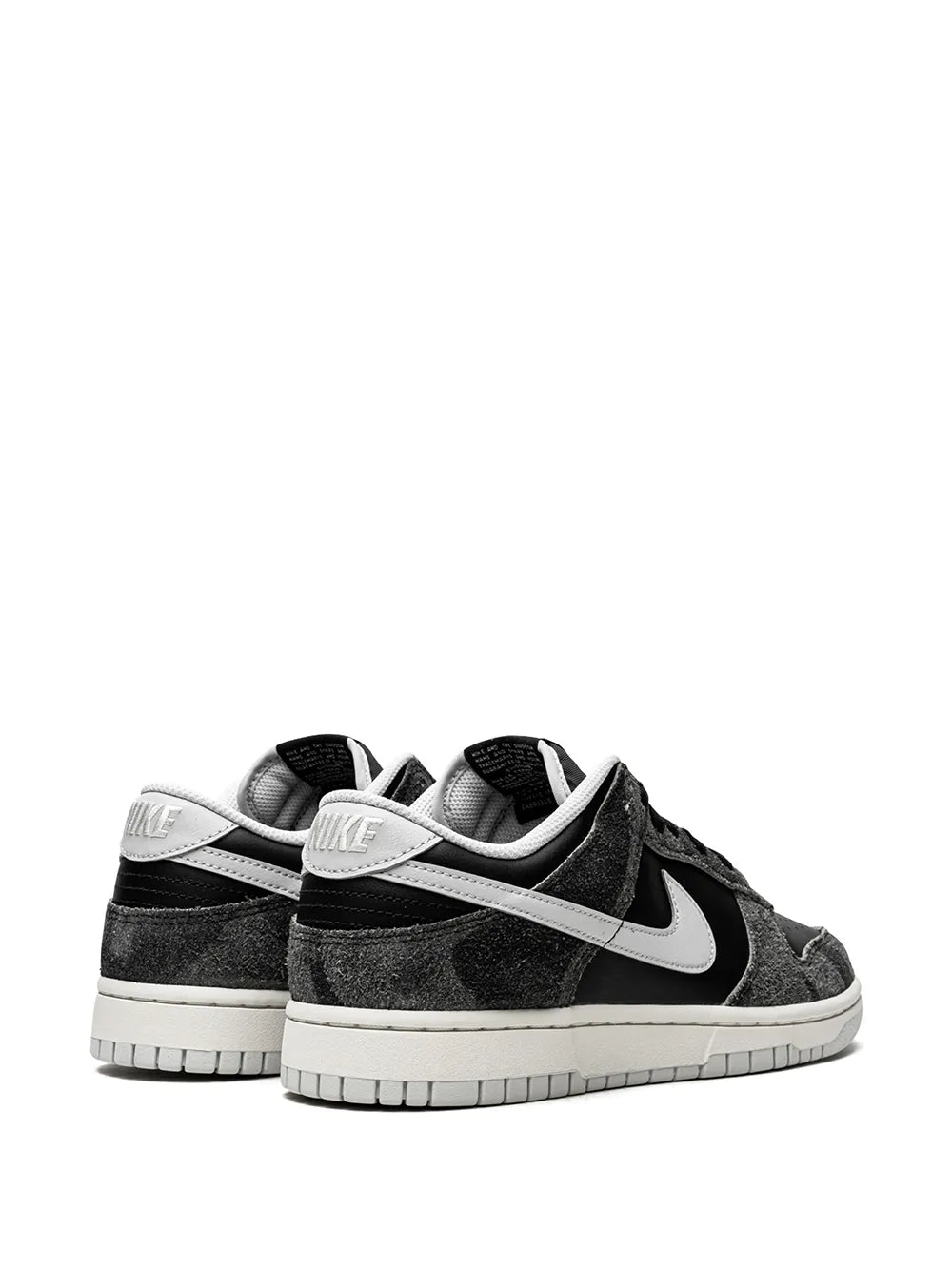 Nike Dunk Low Retro Animal Pack - Zebra Sneakers Grazuv Mart