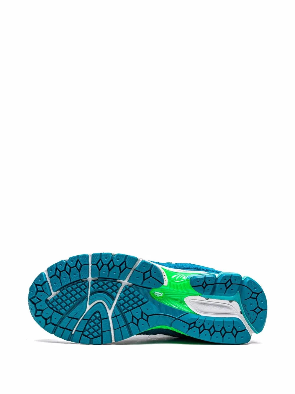 New Balance X Salehe Bembury 2002R Water Be The Guide Sneakers Grazuv Mart