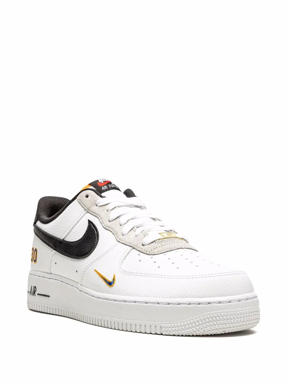 Nike Air Force 1 07 Lv8 Ken Griffey Jr./Sr. Sneakers Grazuv Mart