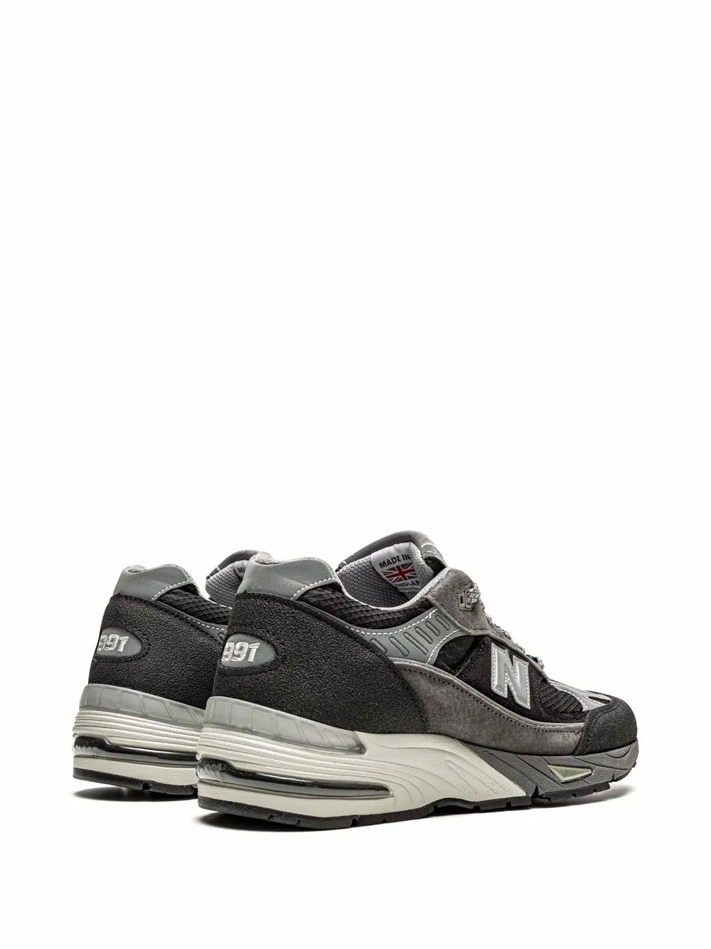 New Balance X Slam Jam M991Sjm Sneakers Grazuv Mart