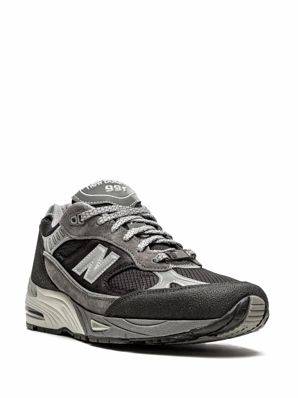New Balance X Slam Jam M991Sjm Sneakers Grazuv Mart