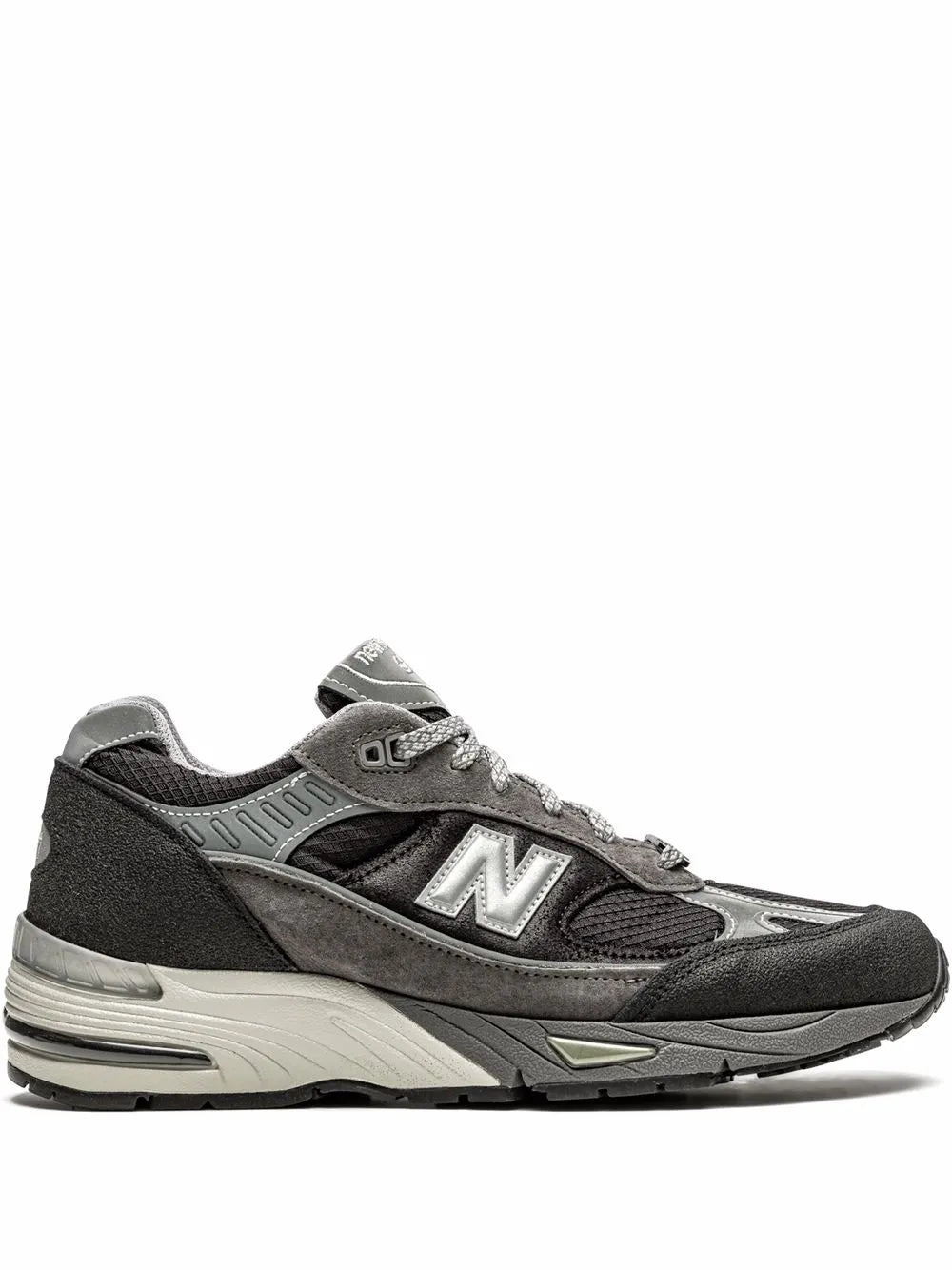 New Balance X Slam Jam M991Sjm Sneakers Grazuv Mart