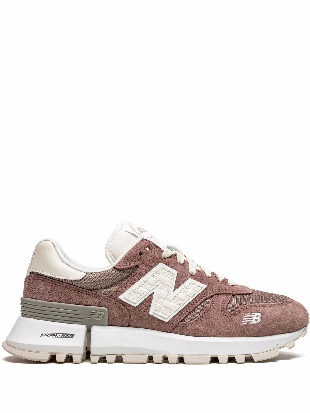 New Balance X Kith Ms1300 10Th Anniversary - Antler Sneakers Grazuv Mart
