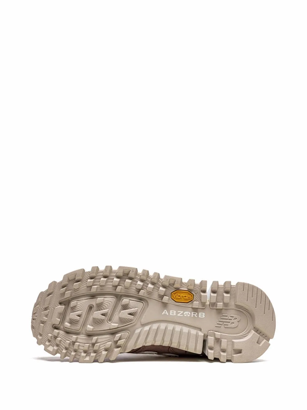 New Balance X Kith Ms1300 10Th Anniversary - Antler Sneakers Grazuv Mart