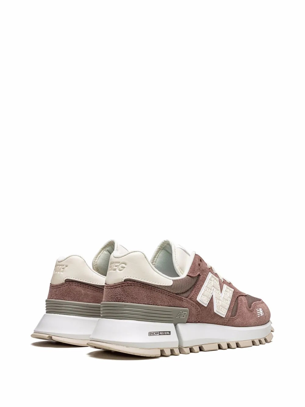 New Balance X Kith Ms1300 10Th Anniversary - Antler Sneakers Grazuv Mart