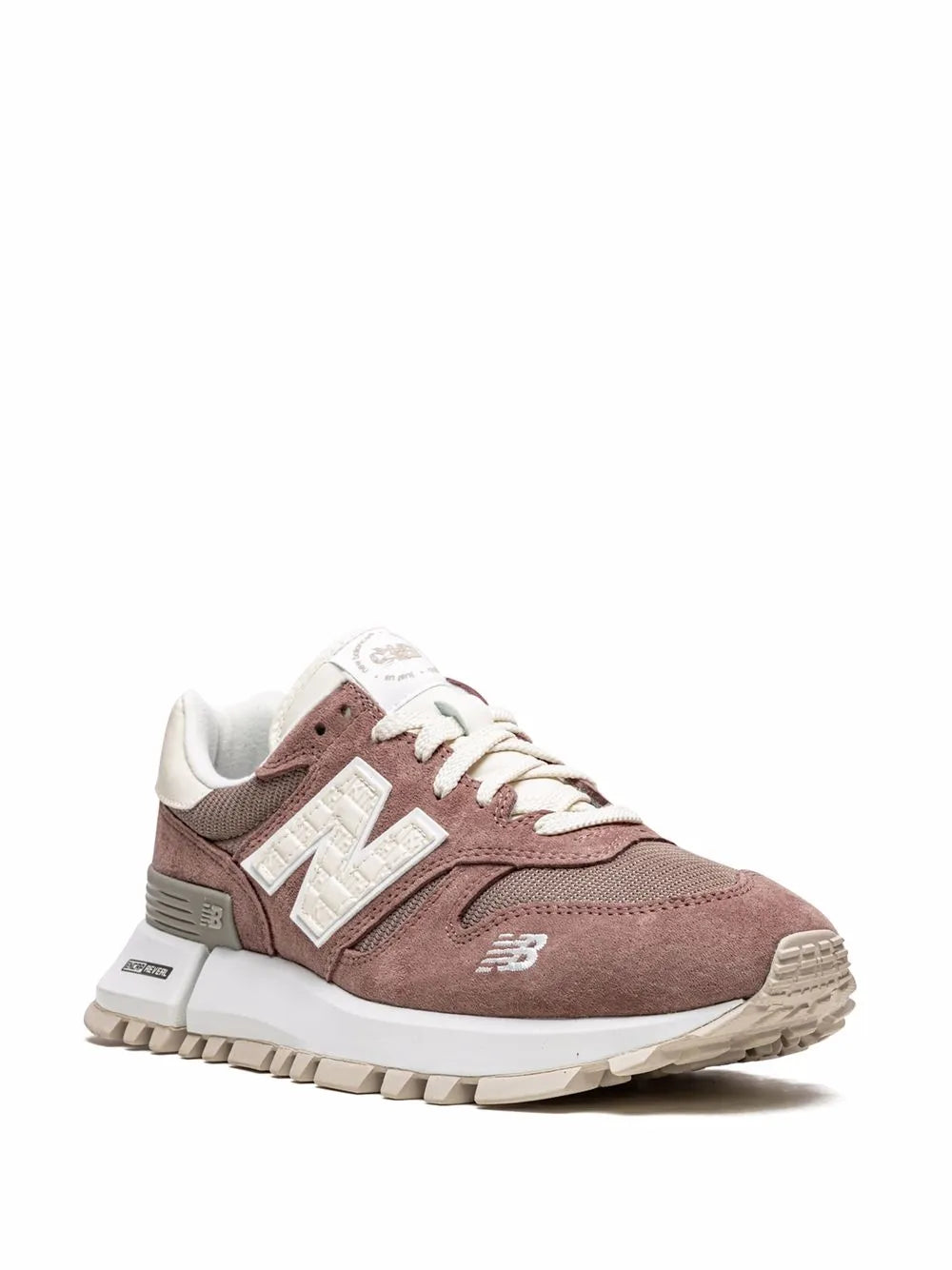 New Balance X Kith Ms1300 10Th Anniversary - Antler Sneakers Grazuv Mart
