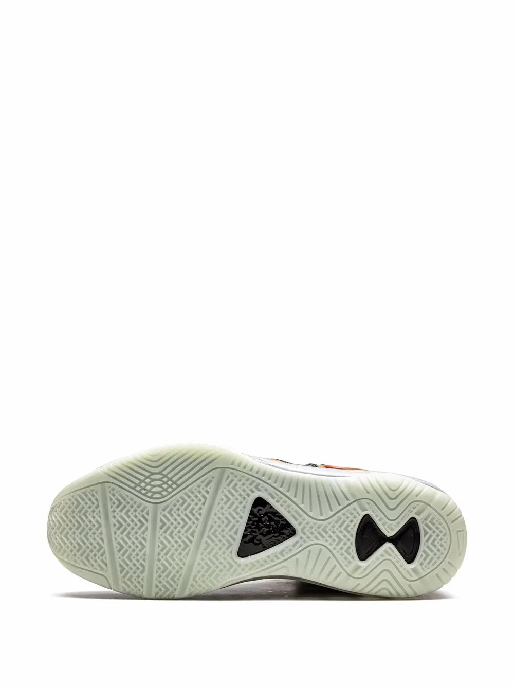 Nike Lebron 8 Space Jam Sneakers Grazuv Mart