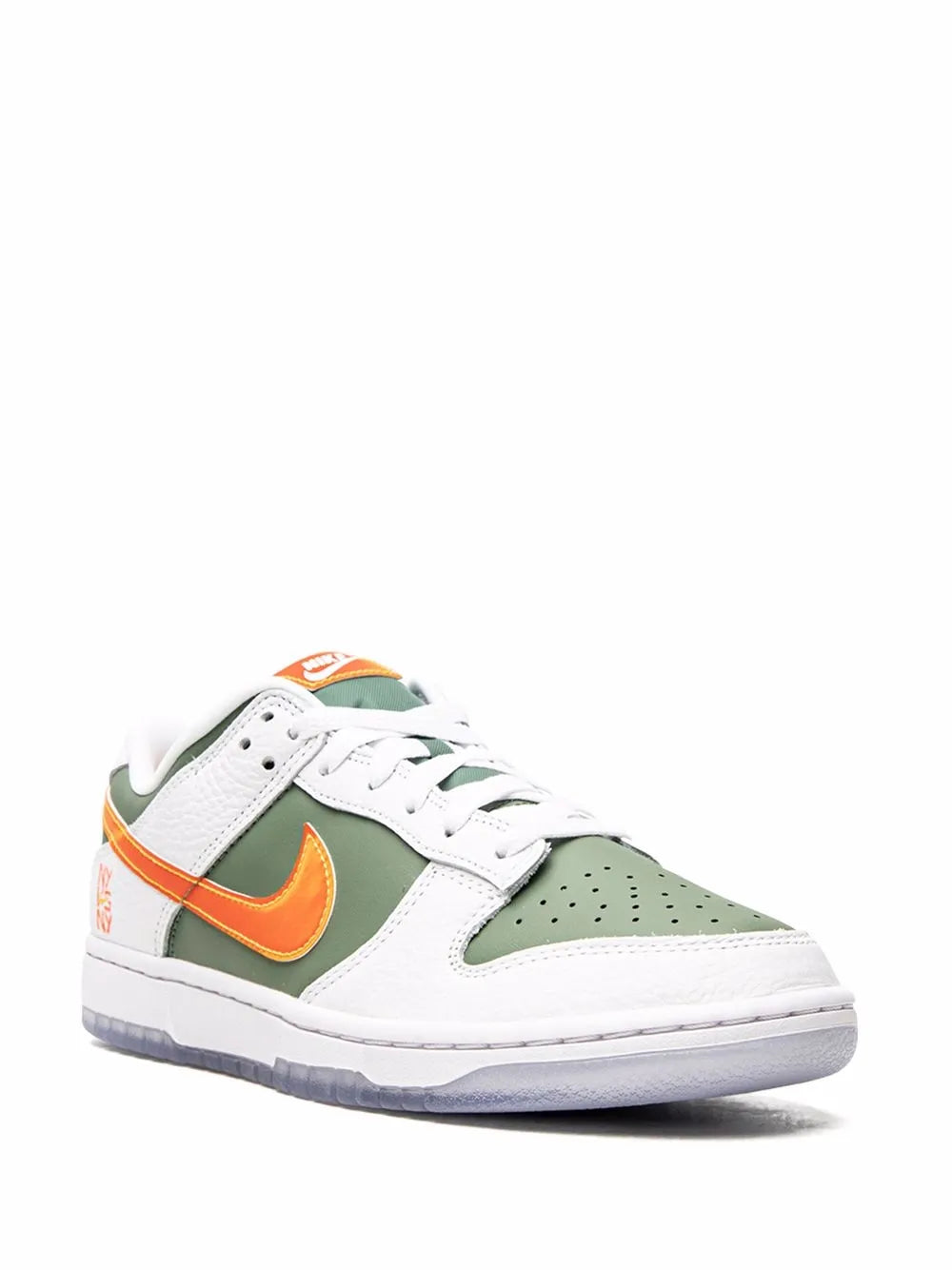 Nike Dunk Low Ny Vs Ny Sneakers Grazuv Mart