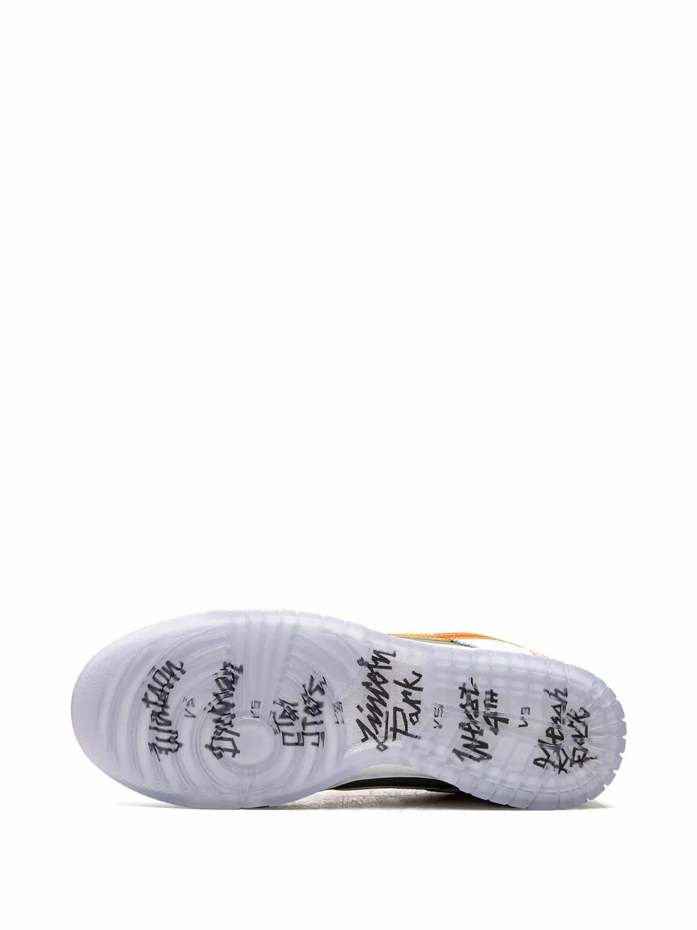 Nike Dunk Low Ny Vs Ny Sneakers Grazuv Mart