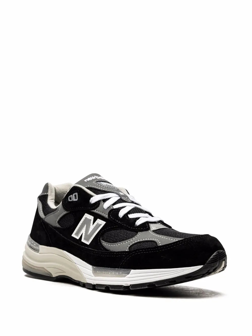New Balance Made In Us 992 Sneakers Grazuv Mart