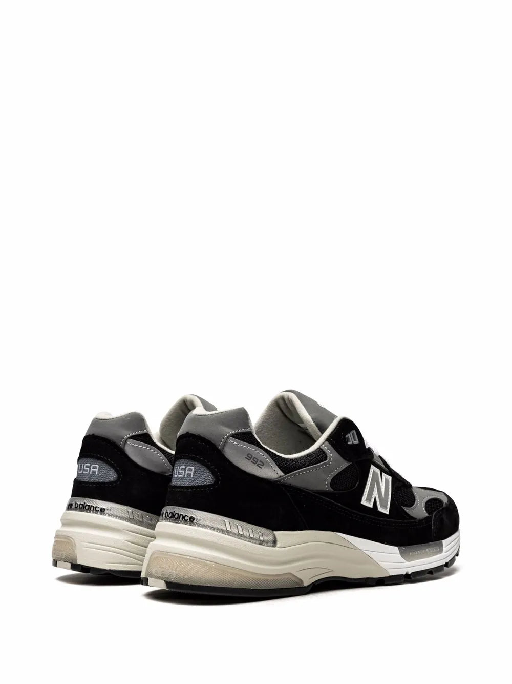 New Balance Made In Us 992 Sneakers Grazuv Mart