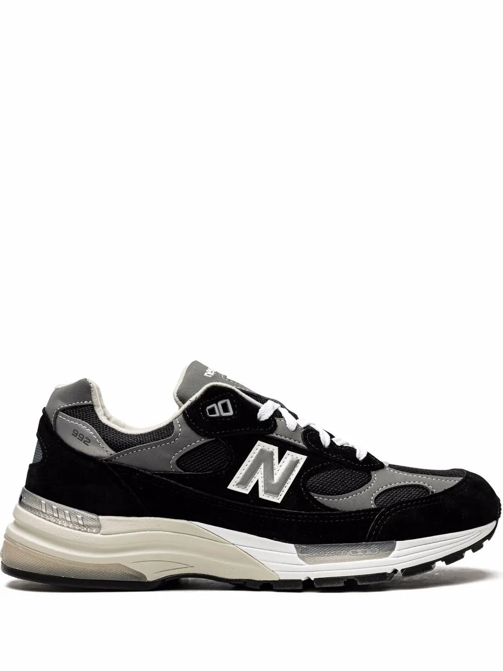 New Balance Made In Us 992 Sneakers Grazuv Mart