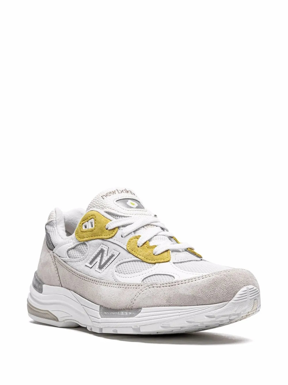 New Balance 992 Paperboy 992 Sneakers Grazuv Mart