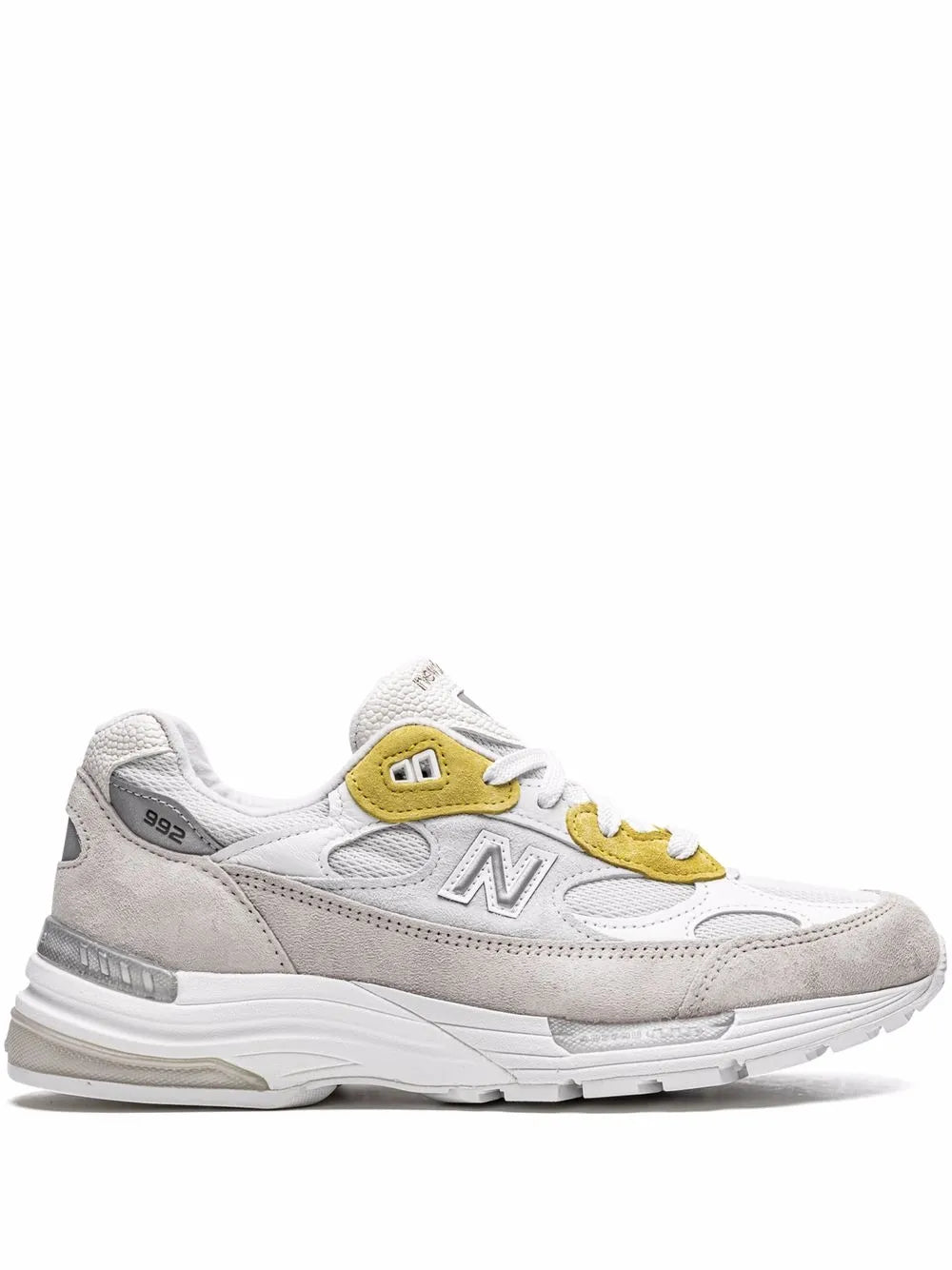 New Balance 992 Paperboy 992 Sneakers Grazuv Mart
