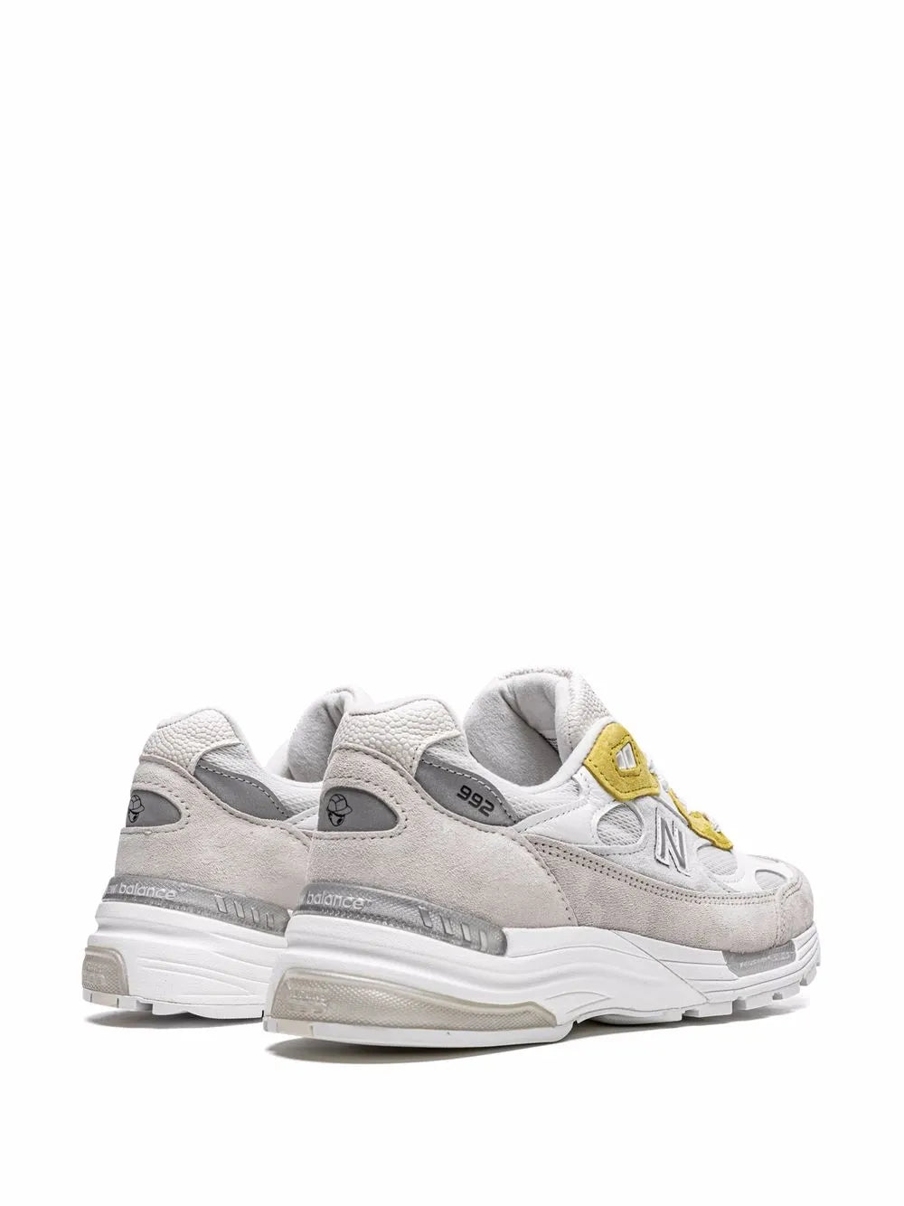New Balance 992 Paperboy 992 Sneakers Grazuv Mart