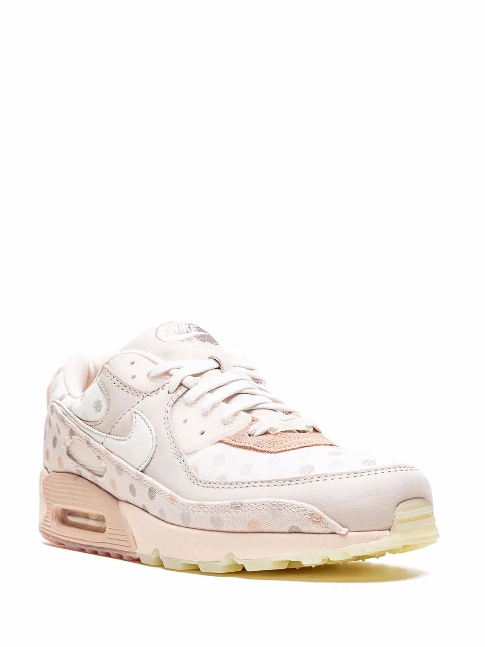 Nike Air Max 90 Nrg Polka Dot Sneakers Grazuv Mart